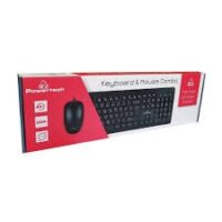 POWERTECH keyboard mouse