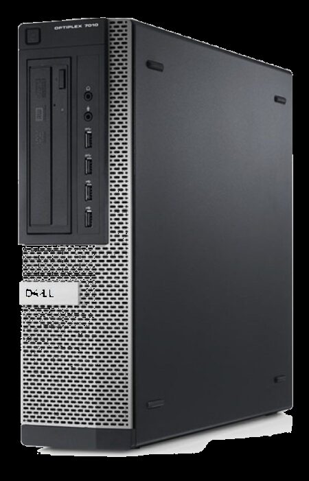 Refurbished Dell Optiplex 7010 [SFF]