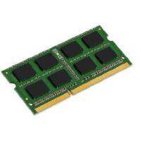 Μνήμη RAM SODIMM 4 GB [DDR3]