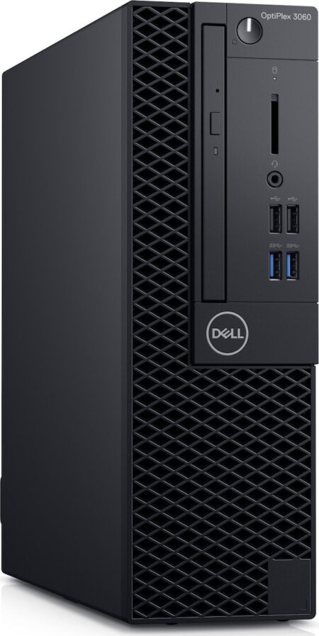 Dell Optiplex 3060 SFF (i5 8500/8GB/256GB SSD)